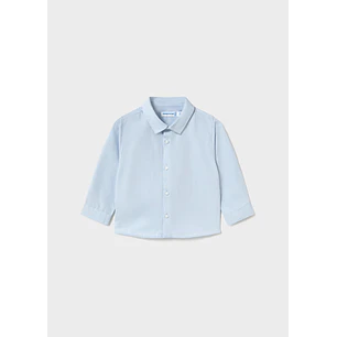 Camisa Mayoral Celeste 