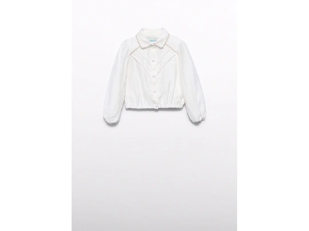 Blusa Abel&Lula  Nata 1
