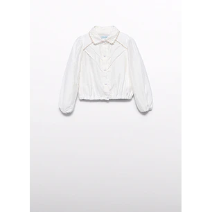 Blusa Abel&Lula  Nata