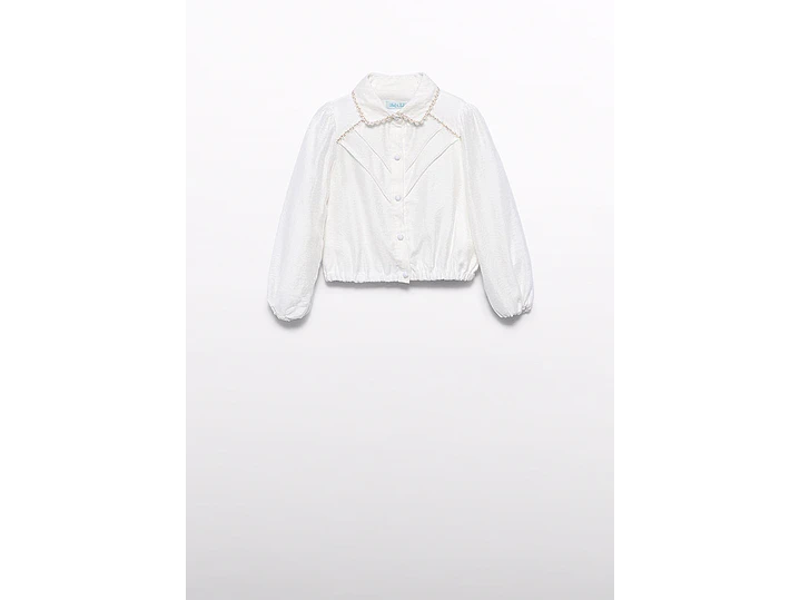 Blusa Abel&Lula  Nata 1