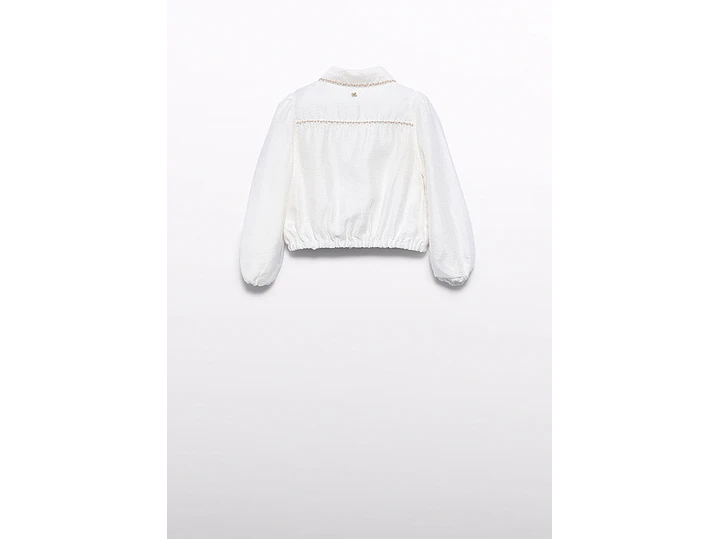Blusa Abel&Lula  Nata 2