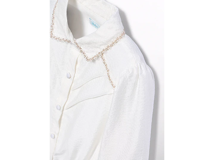 Blusa Abel&Lula  Nata 3