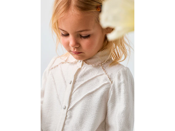Blusa Abel&Lula  Nata 5