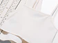 Blusa Abel&Lula  Crema - Miniatura 3