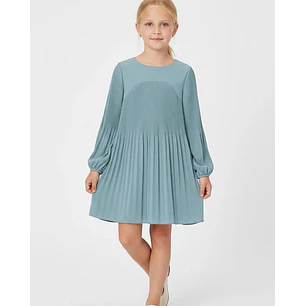 Vestido Mayoral 