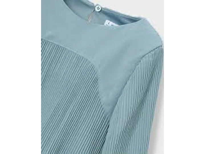 Vestido Mayoral  2