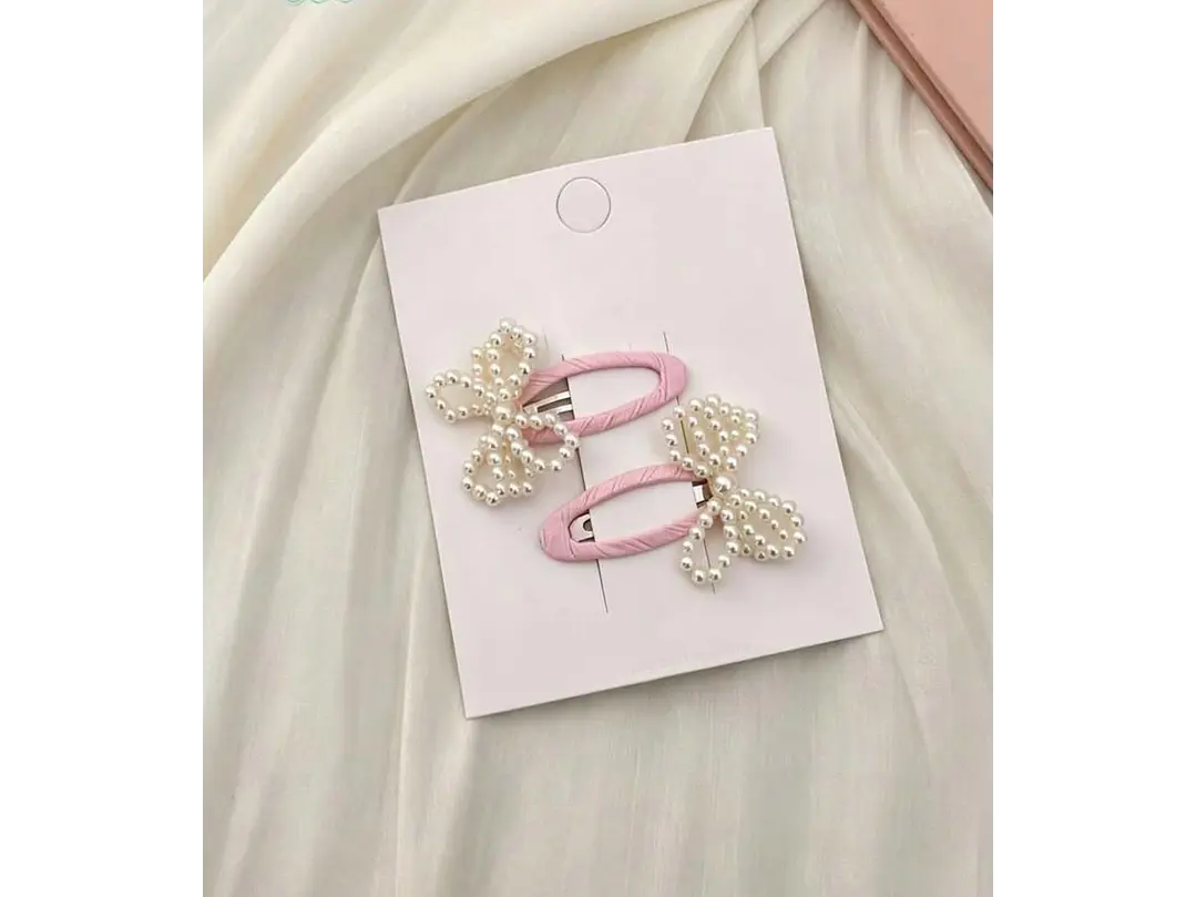 Pinzas Perla  1