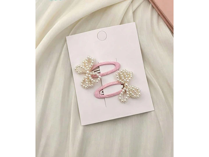 Pinzas Perla  1