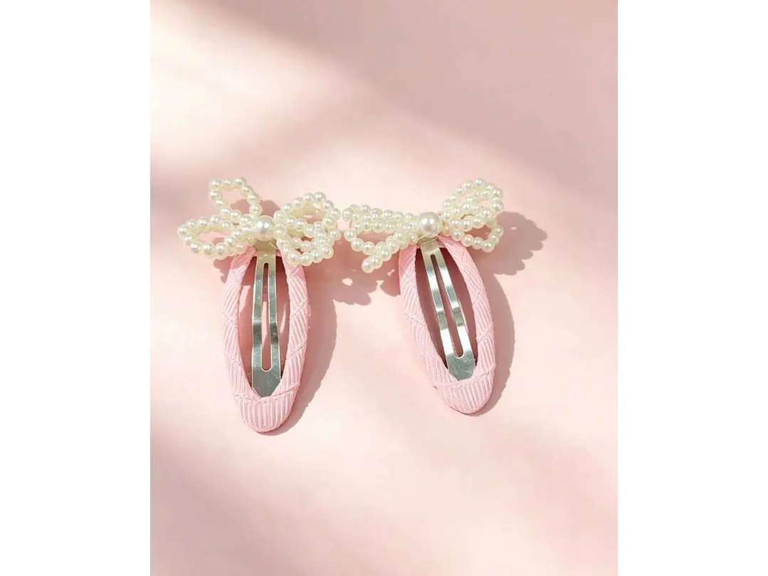 Pinzas Perla  2