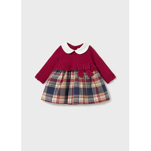 Vestido Mayoral Red 