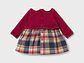 Vestido Mayoral Red  - Miniatura 2