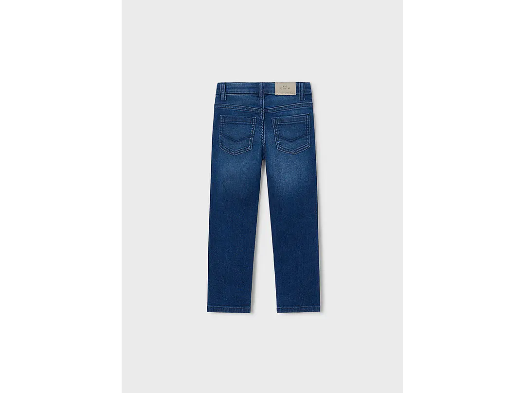 Pantalón Mayoral Oscuro  2
