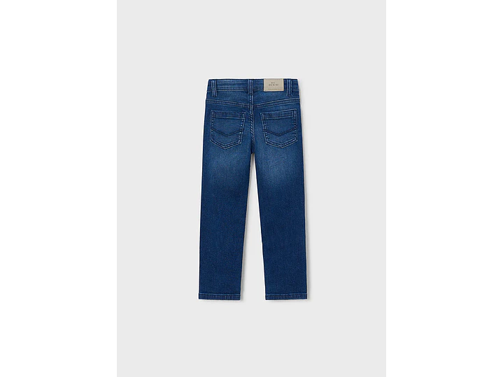Pantalón Mayoral Oscuro  2