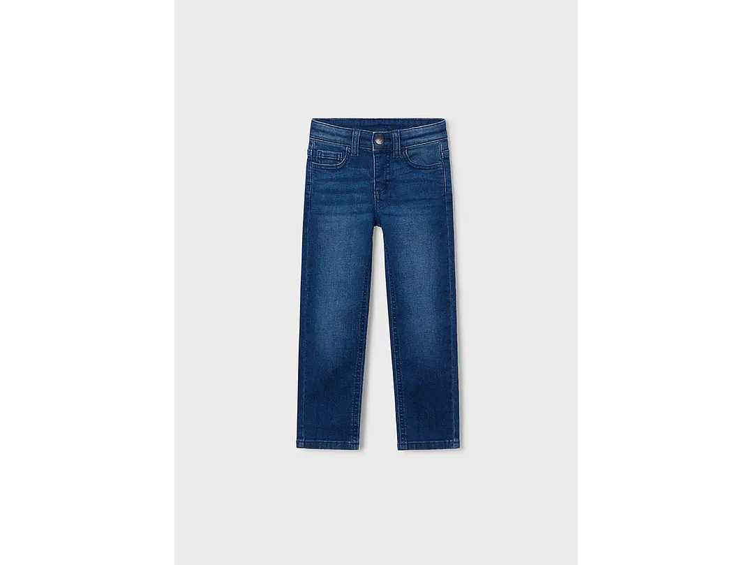 Pantalón Mayoral Oscuro  1