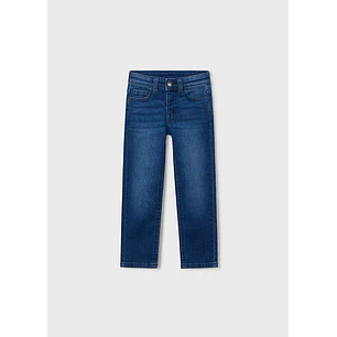 Pantalón Mayoral Oscuro 