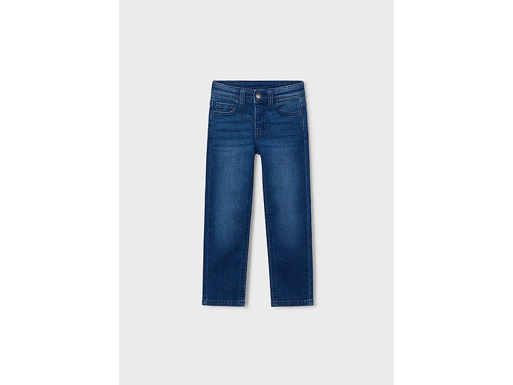 Pantalón Mayoral Oscuro  1