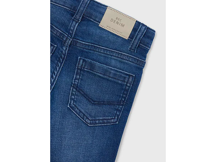 Pantalón Mayoral Oscuro  3