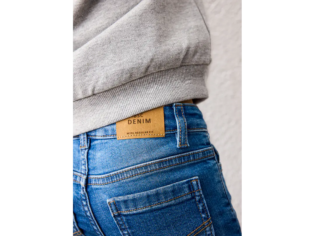 Pantalón Mayoral Medio 4