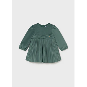 Vestido Mayoral  Nenufar