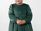 Vestido Mayoral  Nenufar - Miniatura 3