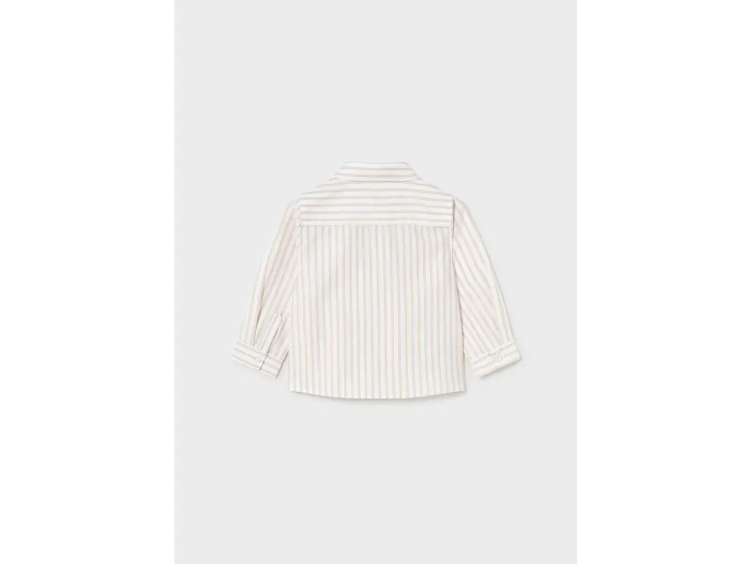 Camisa Mayoral Galleta  2