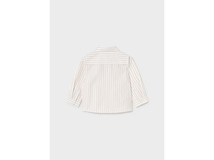 Camisa Mayoral Galleta  2