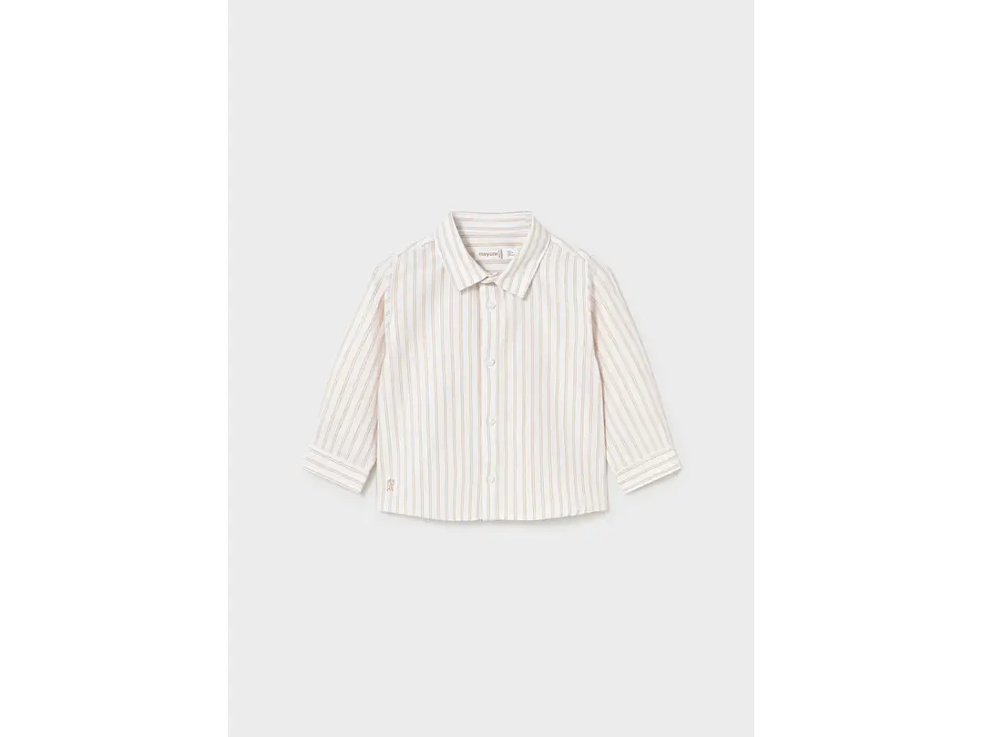 Camisa Mayoral Galleta  1