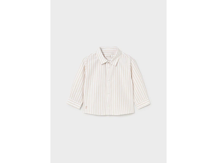 Camisa Mayoral Galleta  1
