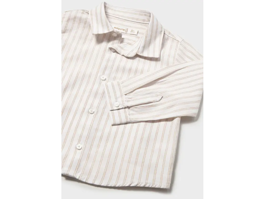 Camisa Mayoral Galleta  3