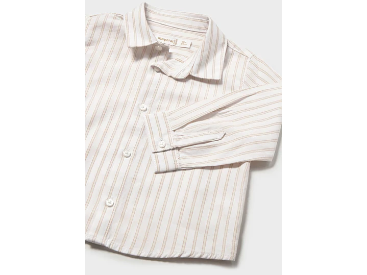 Camisa Mayoral Galleta  3
