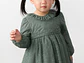 Vestido Mayoral Laurel  - Miniatura 1