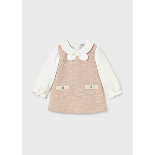 vestido Mayoral  Petisui 