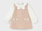 vestido Mayoral  Petisui  - Miniatura 1