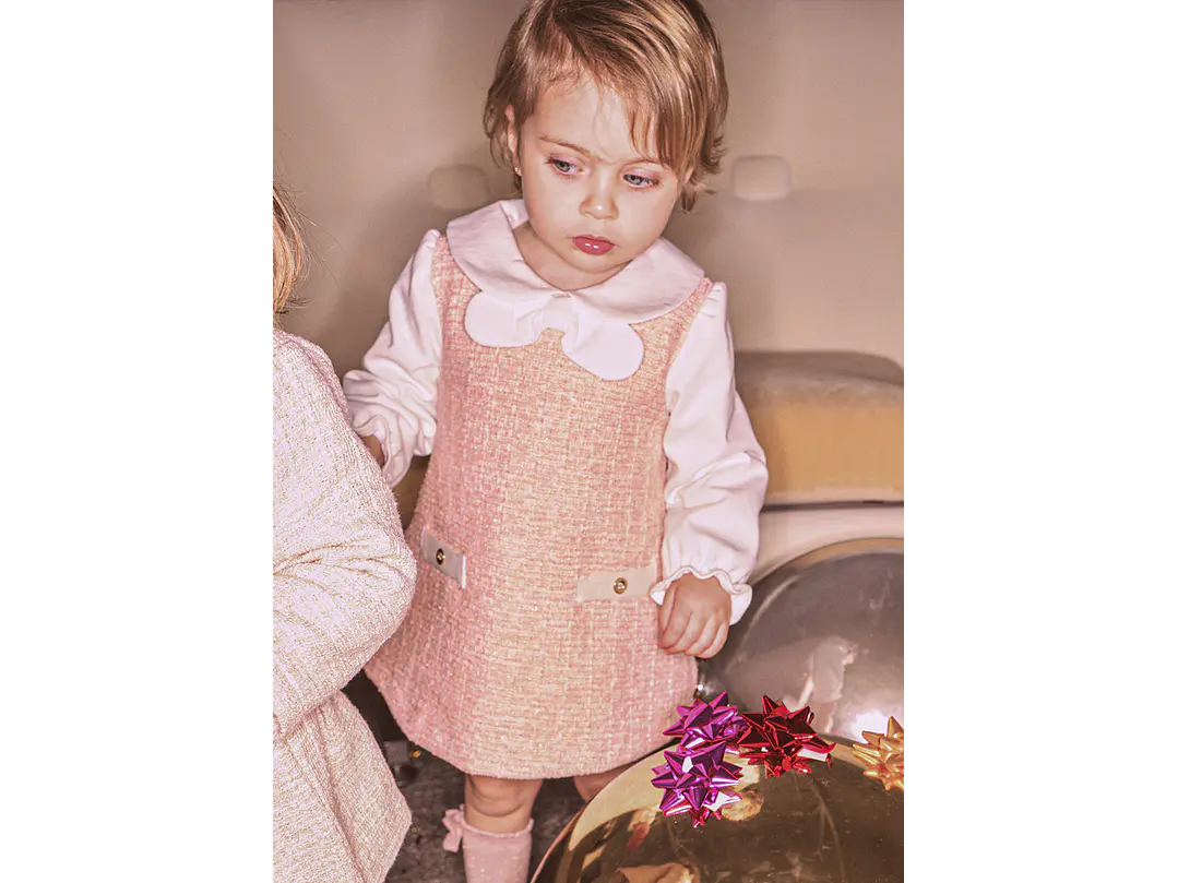 vestido Mayoral  Petisui  2
