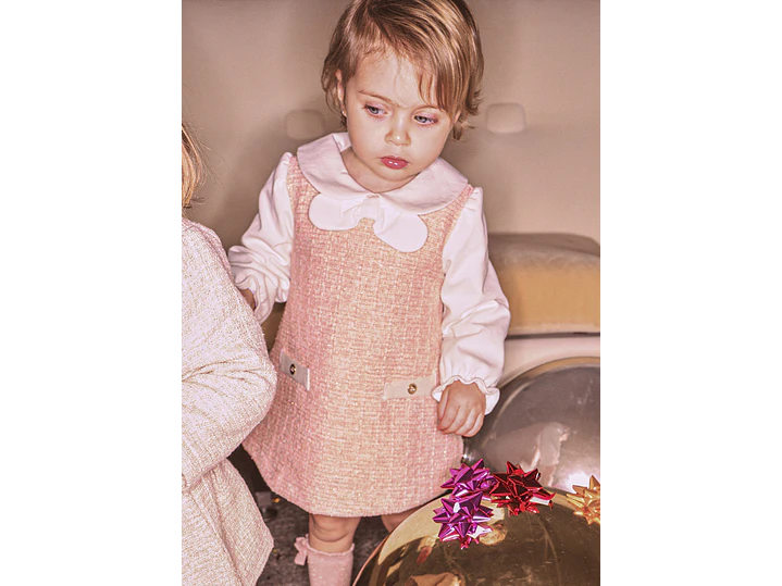 vestido Mayoral  Petisui  2