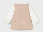 vestido Mayoral  Petisui  - Miniatura 3