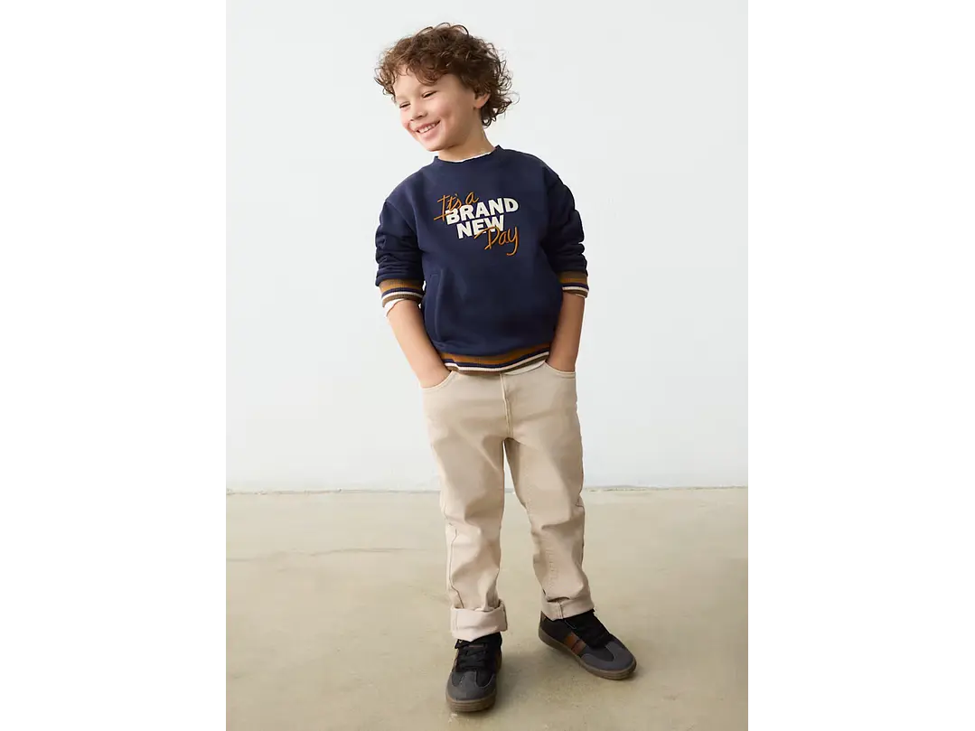 Pantalon Mayoral 1