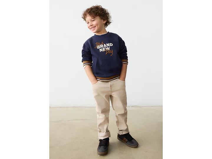 Pantalon Mayoral 1