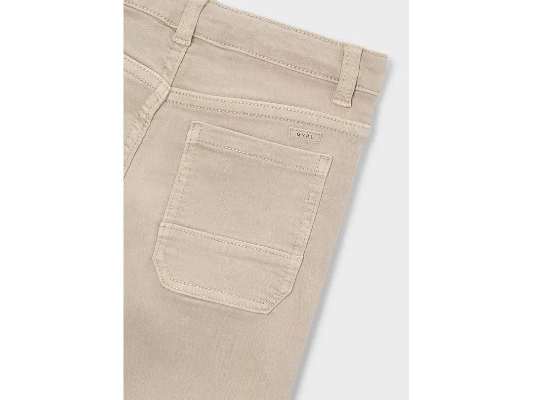 Pantalon Mayoral 4
