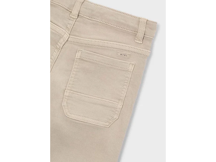 Pantalon Mayoral 4