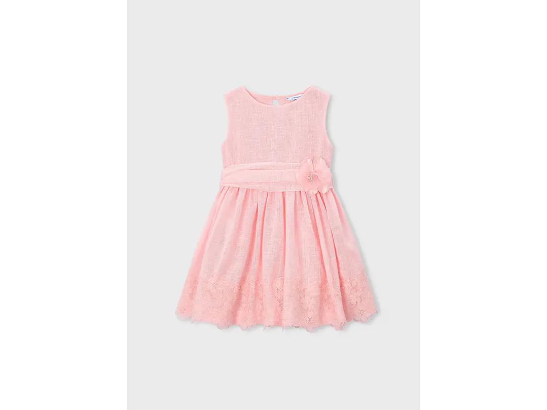 Vestido Mayoral  1