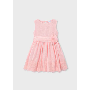 Vestido Mayoral 