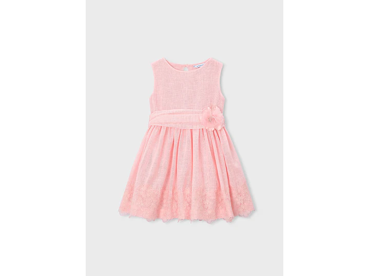 Vestido Mayoral  1