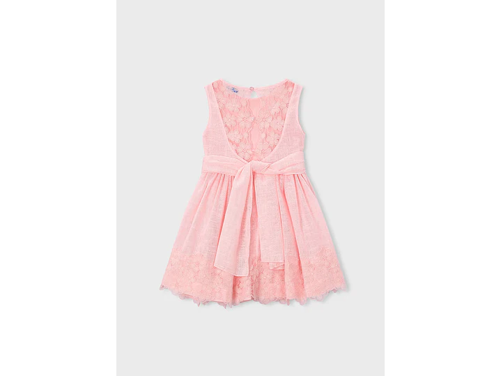 Vestido Mayoral  2