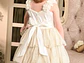 Vestido Valiente Beige - Miniatura 2