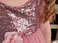 Vestido Valentina Rosa - Miniatura 2