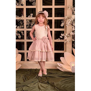 Vestido Sendero