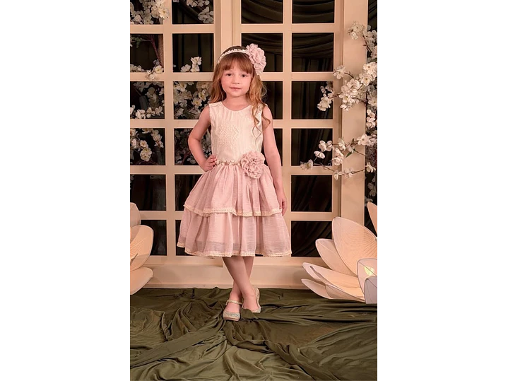 Vestido Sendero 1