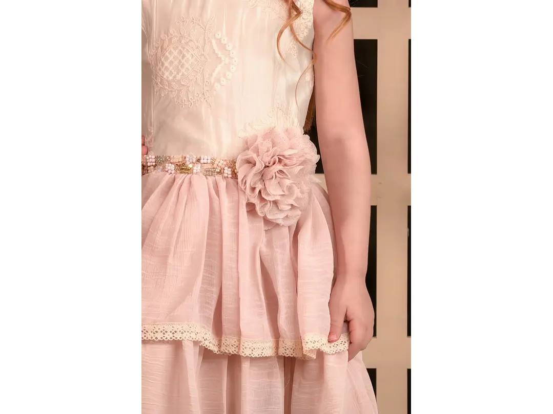 Vestido Sendero 2