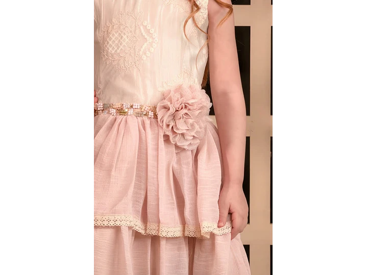 Vestido Sendero 2